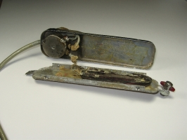 micro Stimer® ST 48 avant réparation