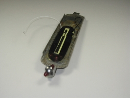 micro Stimer® ST 48 nouvelle bobine en place