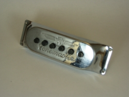 micro RV Tonemaster vue extérieure