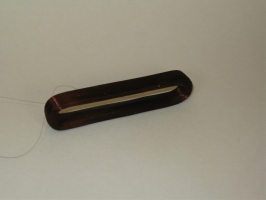 micro RV Tonemaster nouveau bobinage