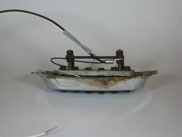 micro RV Tonemaster remonté
