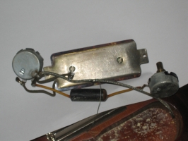 Cablage du micro