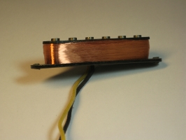 spires lâches sur micro simple (problème évité par paraffinage)