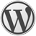 logo Wordpress